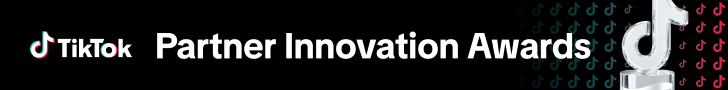 TikTok Partner Innovation Awards 2026 · Winner — Innovation in Creative