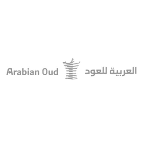 Arabian Oud