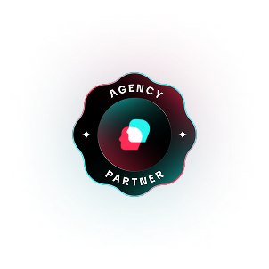 TikTok Marketing Partners · Agency Partner